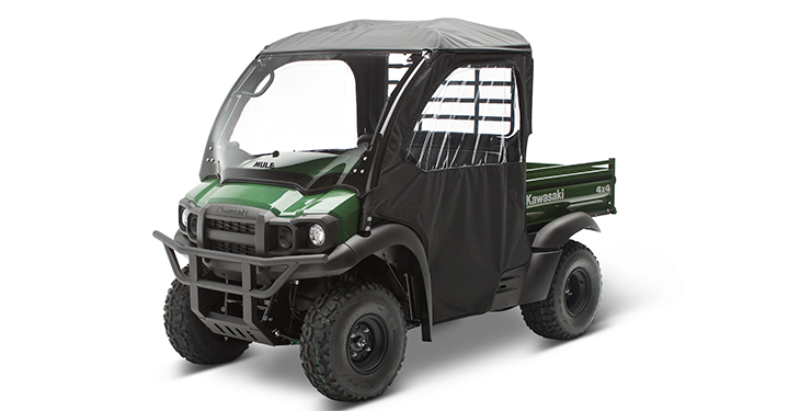 Side-X-Side Accessories - MULE SX XC