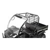 KQR Fixed Polycarbonate Windshield photo thumbnail 1
