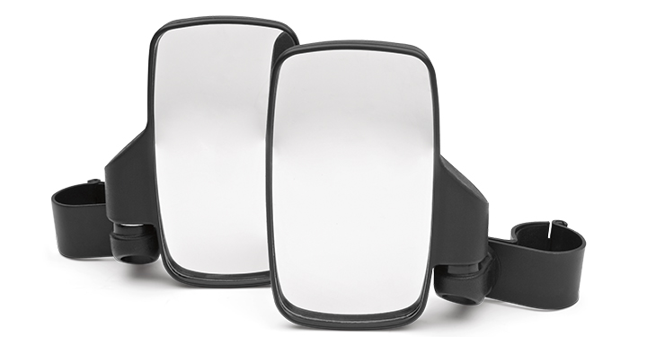 Mirrors - Standard Side Mirror Set