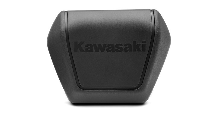 Headrest detail photo 1
