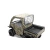 Toile de cabine souple toiture et derrière, Realtree Xtra Green photo thumbnail 1