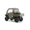 Toile de cabine souple toiture et derrière, Realtree Xtra Green photo thumbnail 2