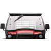 Hard Cab Enclosure Windshield Wiper photo thumbnail 1