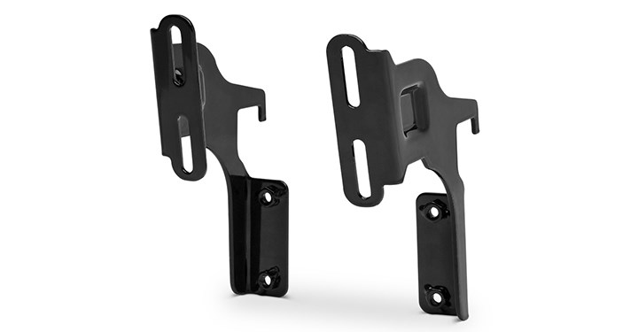 Support pour appuie-tête detail photo 2