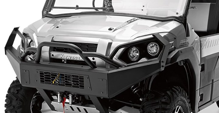 Ensemble de grilles de projecteur detail photo 1