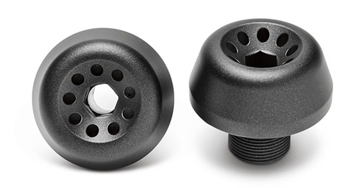 Ensemble de poids du guidon detail photo 1