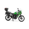 17 Litre Hard Saddlebag Set photo thumbnail 2