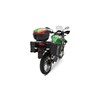 17 Litre Hard Saddlebag Set photo thumbnail 3