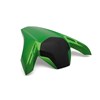 Solo Seat Cowl Assembly, Candy Lime Green photo thumbnail 1