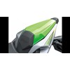 Dosseret amovible monoplace, Vert lime photo thumbnail 2
