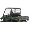 Soft Cab Enclosure Roof, Black photo thumbnail 1