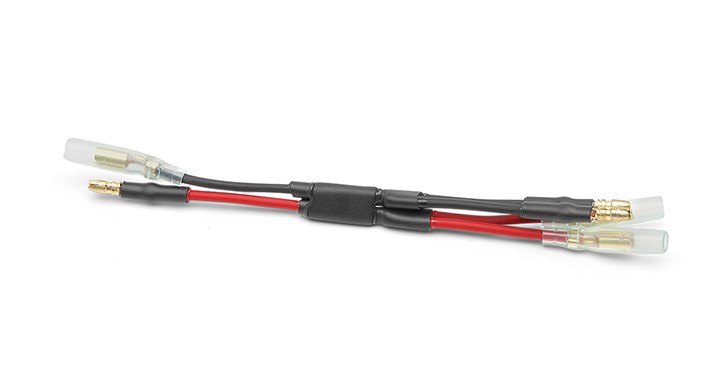 Accessory Wire Harness detail photo 1