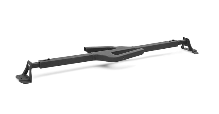 Side-X-Side Accessories - MULE SX 4x4 XC LE FI