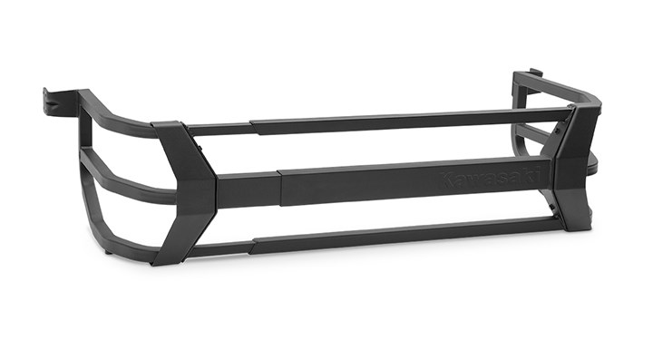 KQR Cargo Bed Extender/Divider detail photo 1