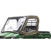 Soft Cab Enclosure Upper Door Set, TrueTimber HTC Green photo thumbnail 1