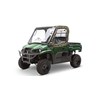 Soft Cab Enclosure Upper Door Set, TrueTimber HTC Green photo thumbnail 2