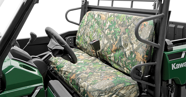 Cabs/Doors/Interior - Hard Cab Enclosure Door Set