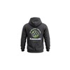 Sweatshirt vintage Kawasaki photo thumbnail 2
