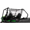 Rear Panel, Soft Mesh photo thumbnail 3