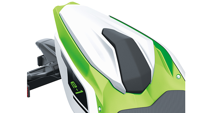 Motorcycle Accessories - Z e-1