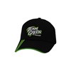 Kawasaki Team Green Snapback Cap photo thumbnail 1
