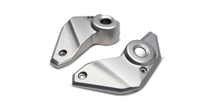 Couvercle pivot detail photo 1