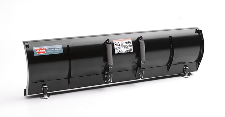 Plow Blade, 72 Inch detail photo 1