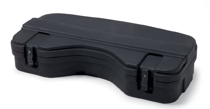 Bags and Racks - Rear Cargo Box