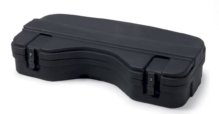 Front Cargo Box detail photo 1