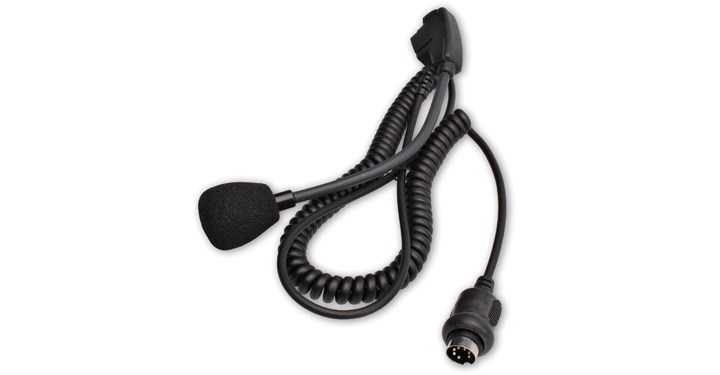 Rider Communication Cable detail photo 1