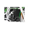 Dispositif de protection du moteur, chromée photo thumbnail 1