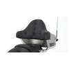 Pillow Top Trunk Backrest Pad, Tall photo thumbnail 1