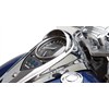 Speedometer Visor, Chrome photo thumbnail 1