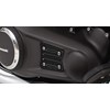 Engine Cover Trim, Black photo thumbnail 1
