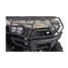 Brush Guard, Wrinkle Black photo thumbnail 2