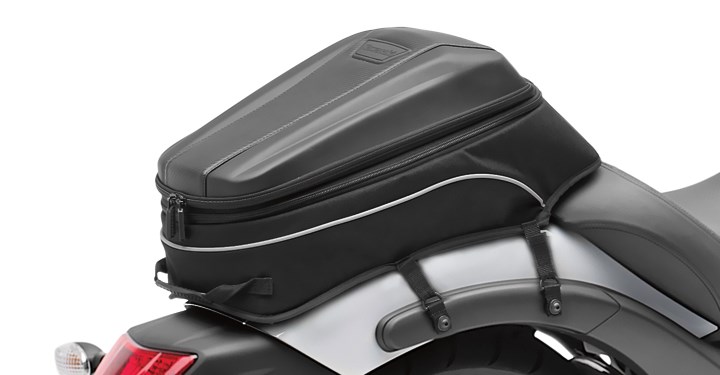 Soft Top Case detail photo 1