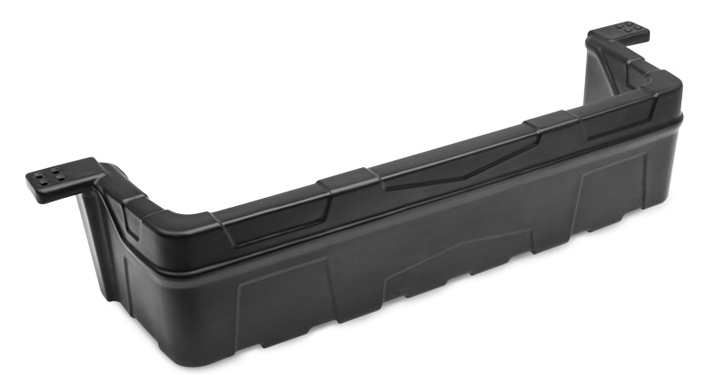 Cargo Bed Accessories - Kqr Cargo Bed Extender