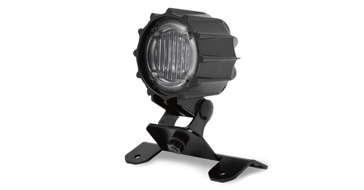 Cargo Light detail photo 1