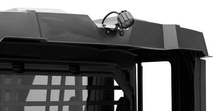 Cargo Light detail photo 2