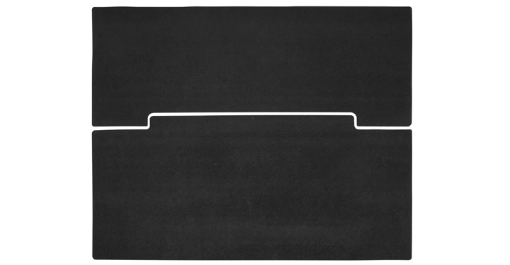 Cargo Bed Mat detail photo 2