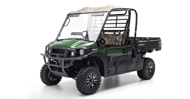 Seat Cover, Realtree Xtra Green detail photo 2