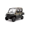 Soft Cab Enclosure Door Set, Realtree Xtra Green photo thumbnail 2