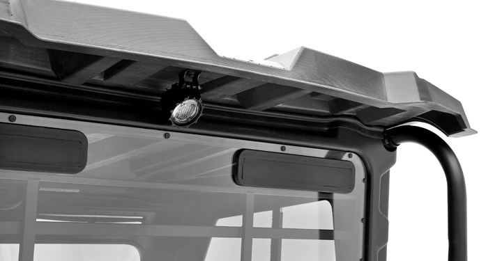 Cargo Light detail photo 1