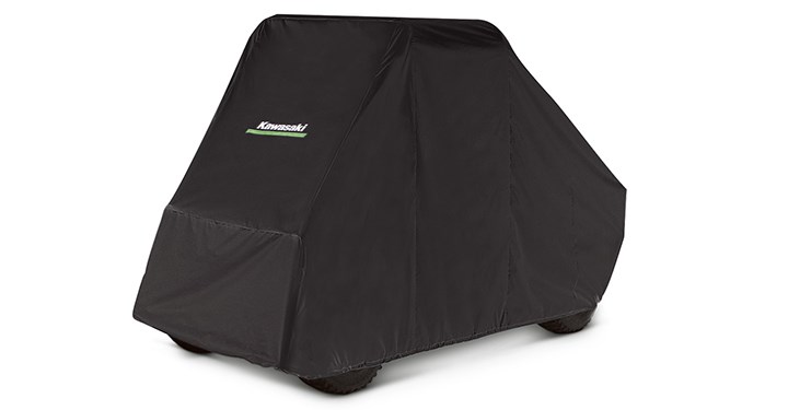 Storage Cover detail photo 1