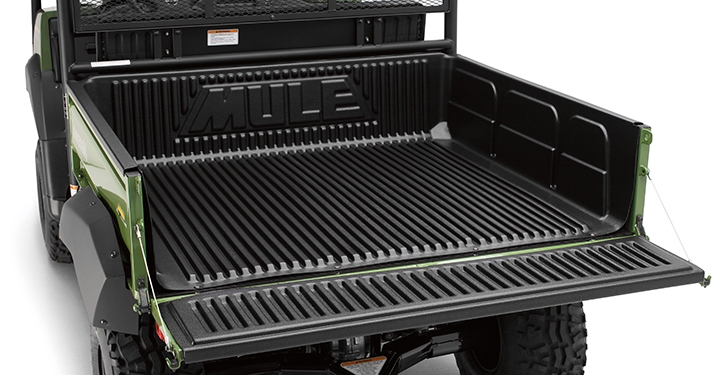 Side-X-Side Accessories - MULE 4010 4x4
