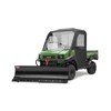 Warn 72 inch Plow Blade photo thumbnail 1