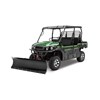 Warn 72 inch Plow Blade photo thumbnail 2