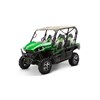Toit souple, Realtree Xtra Green photo thumbnail 2