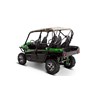 Toit souple, Realtree Xtra Green photo thumbnail 3