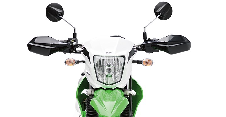 Hand Guard Set,Black detail photo 4